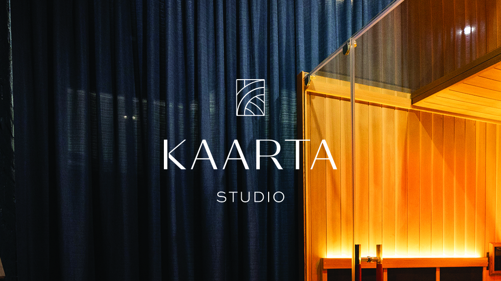 Kaarta Studio