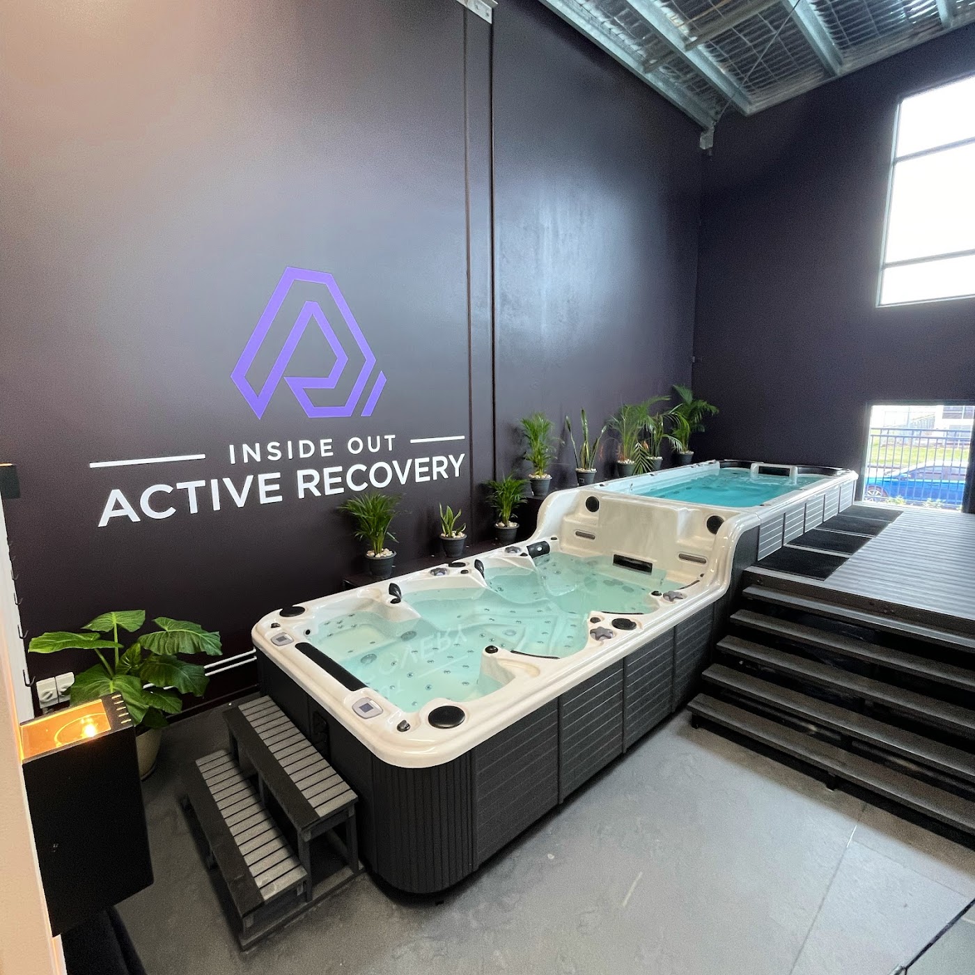 Inside Out Active Recovery