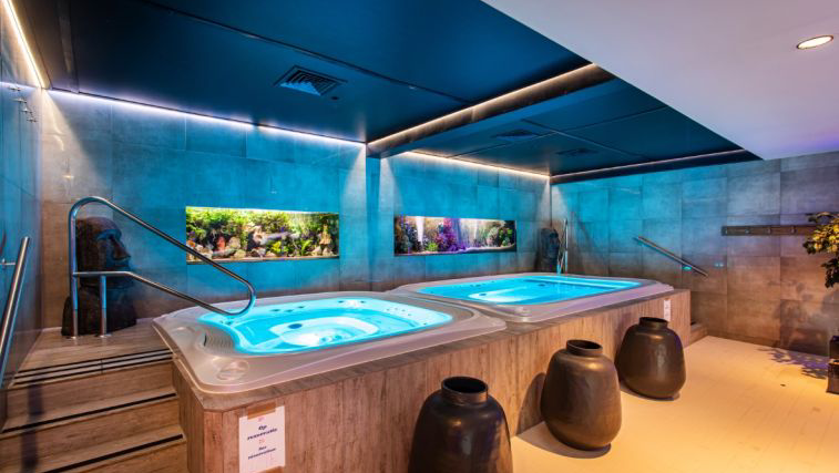 Hotel - Thermen Dilbeek