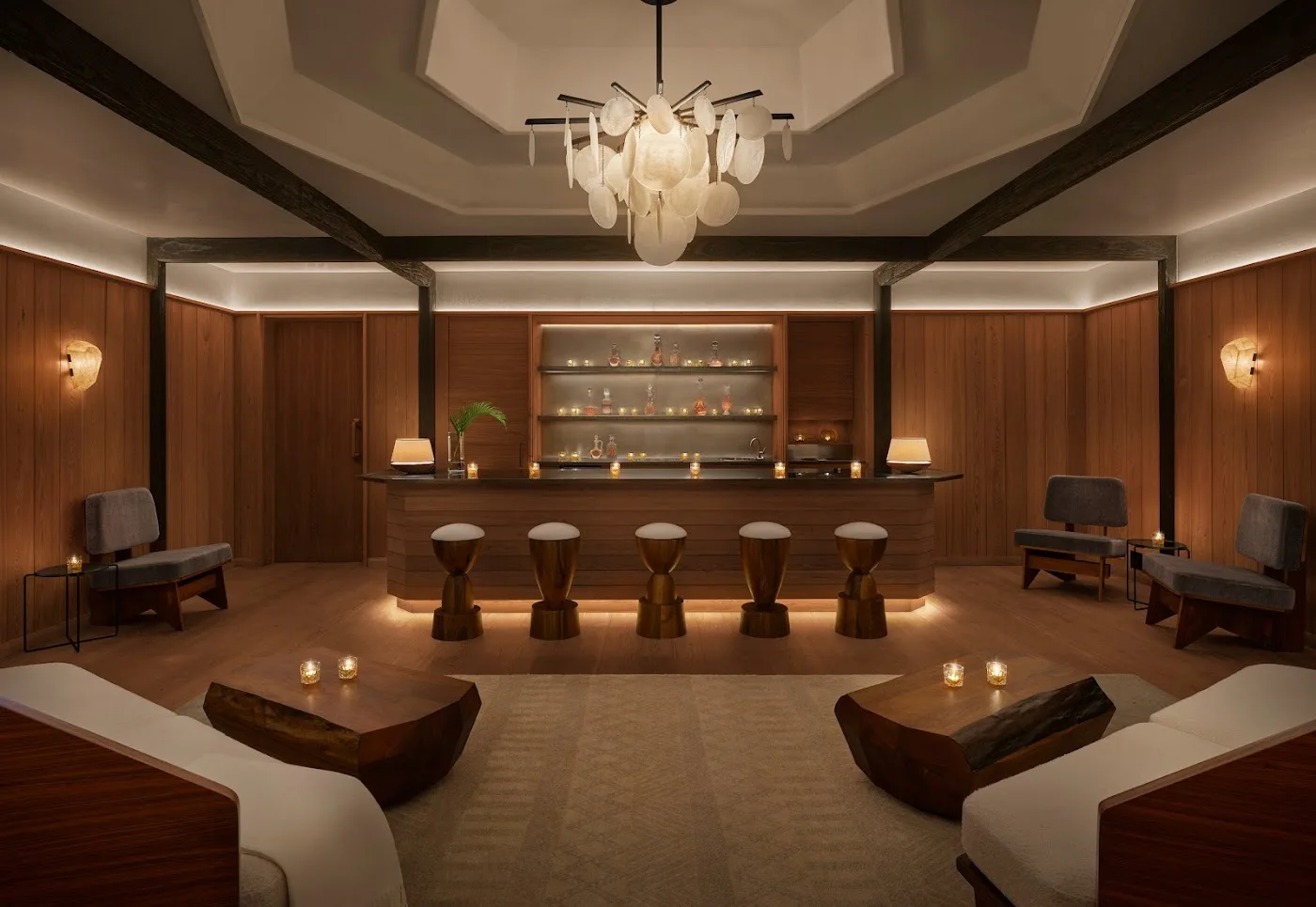 The Spa at The Reykjavik