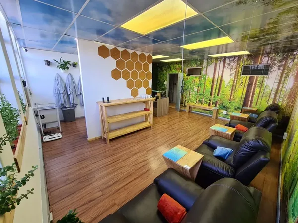 Thrive Labs