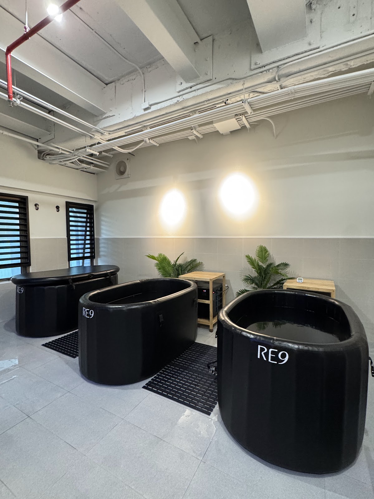 RE9 Wellness Studio