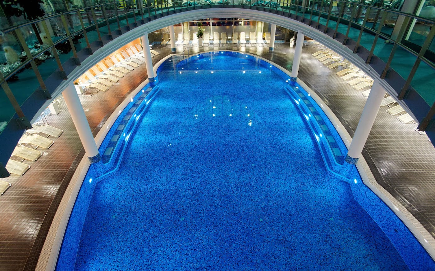 centrovital Spa & Sportclub