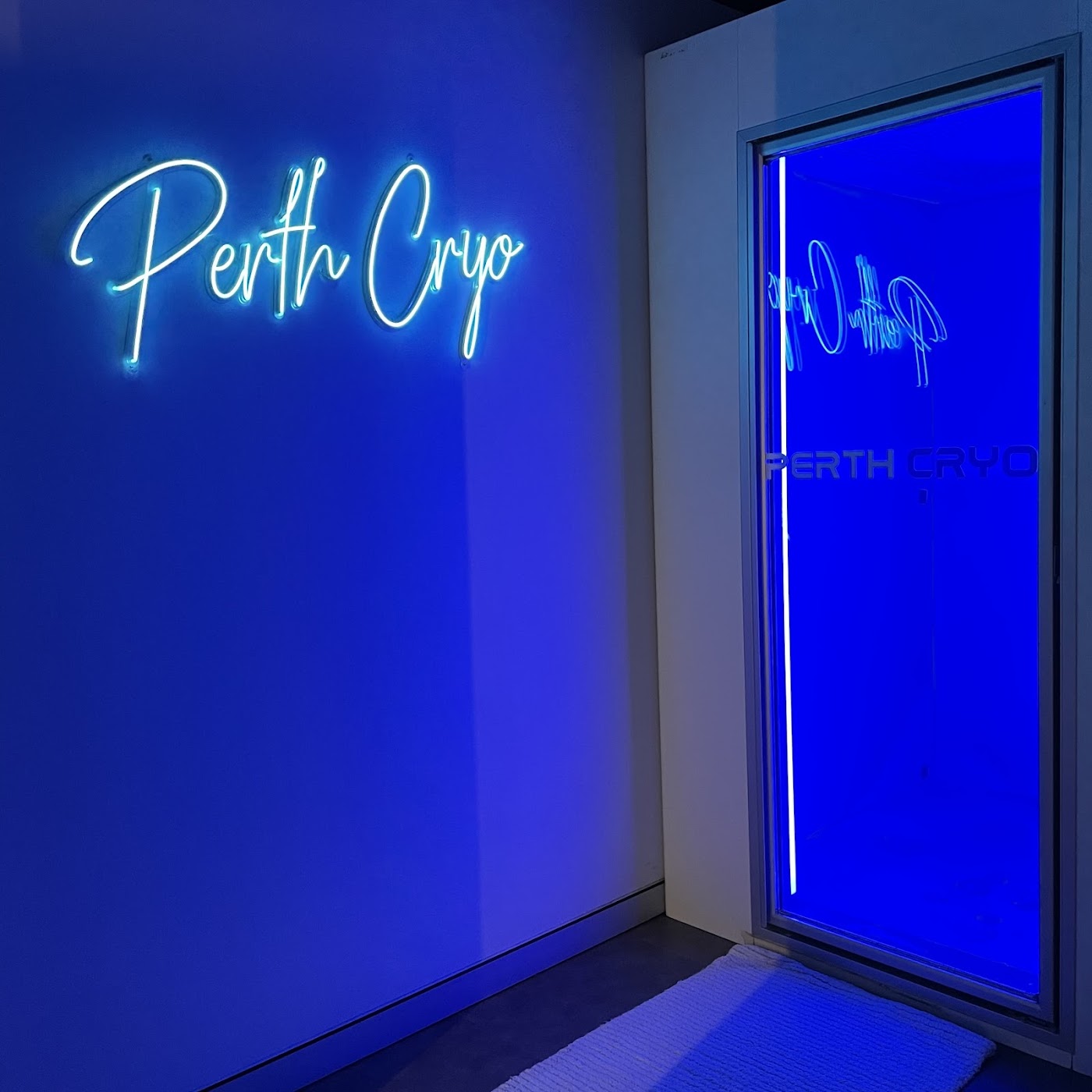 Perth Cryo