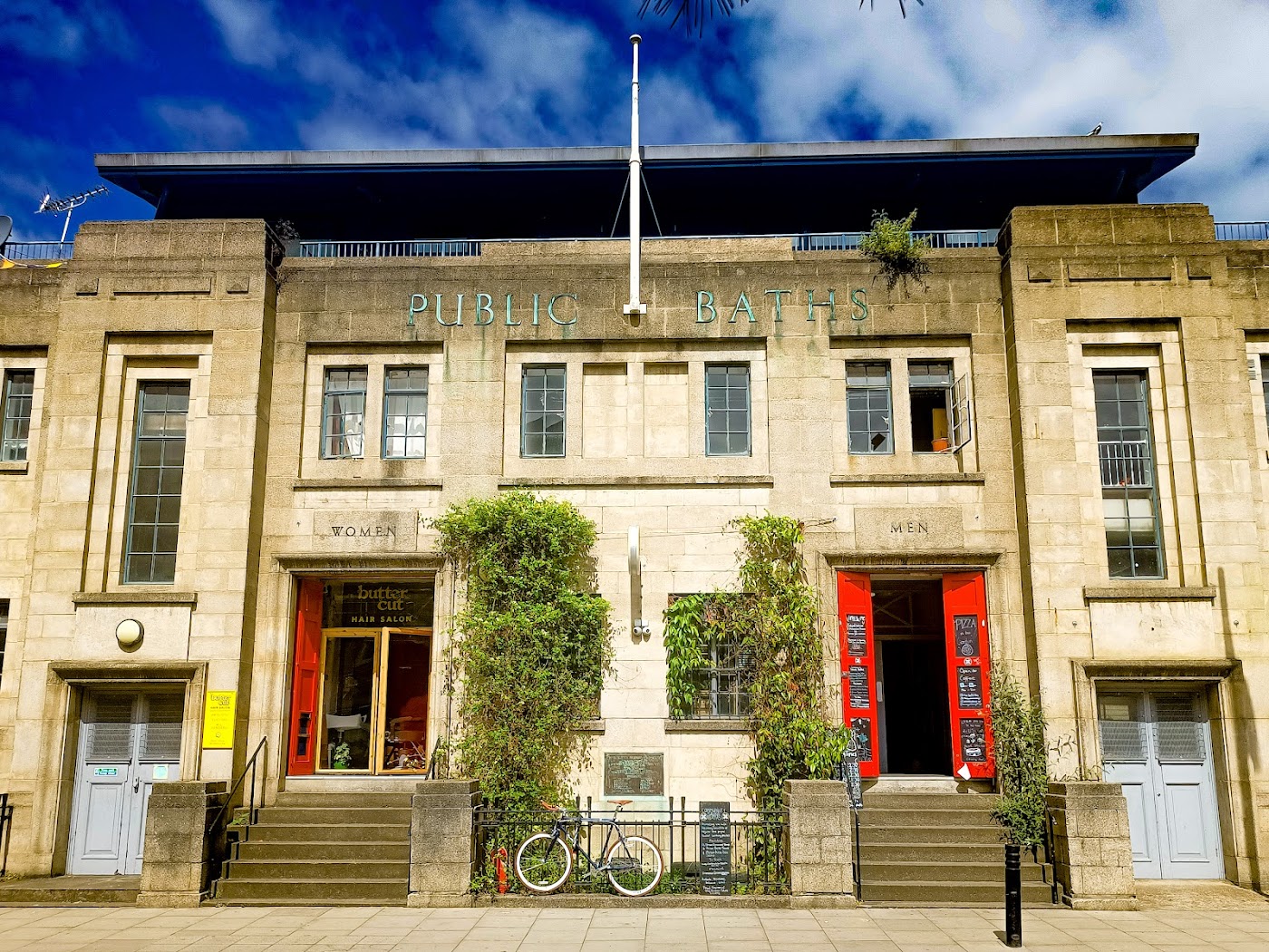 London, United Kingdom