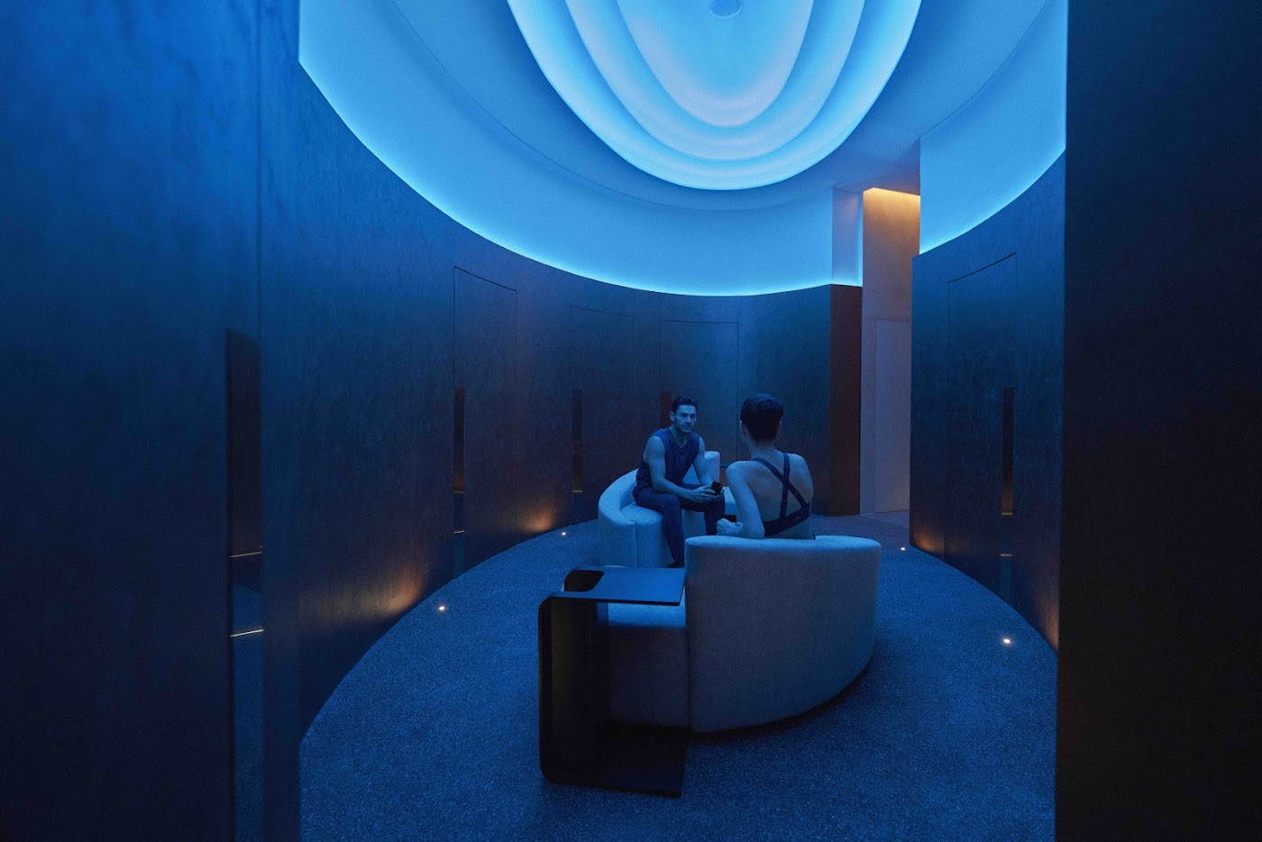 Aura Regenerative Wellness Clinic