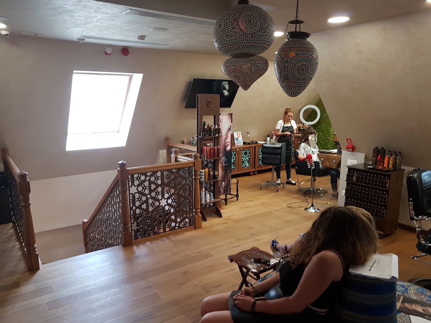 THAIco SPA Victoriei