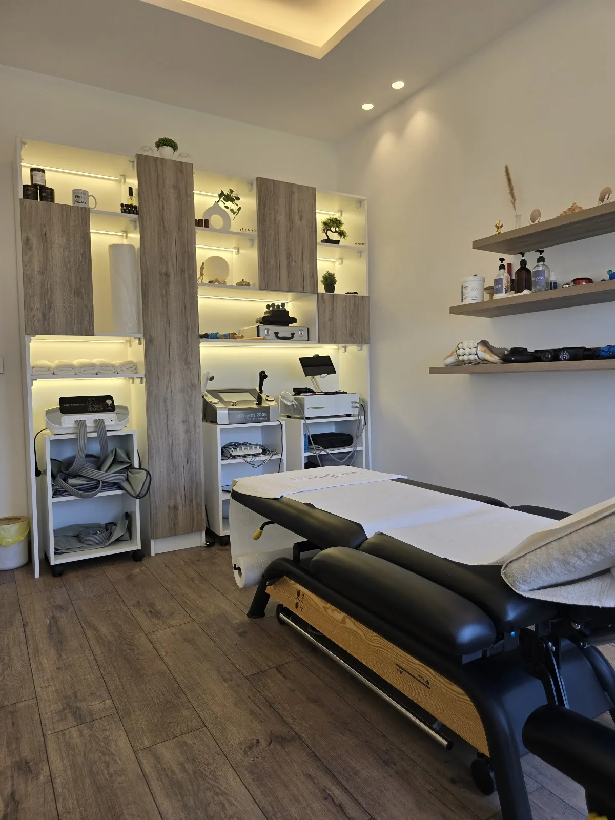 Wellness Zone