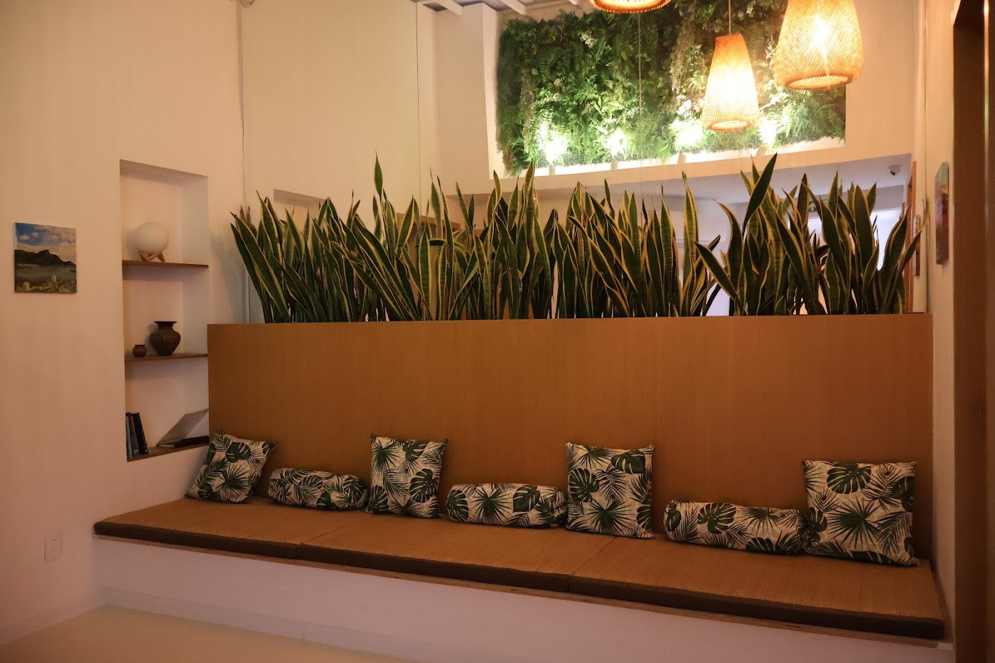 Bodhi Float Center - Spa de Flutuação no Rio de Janeiro