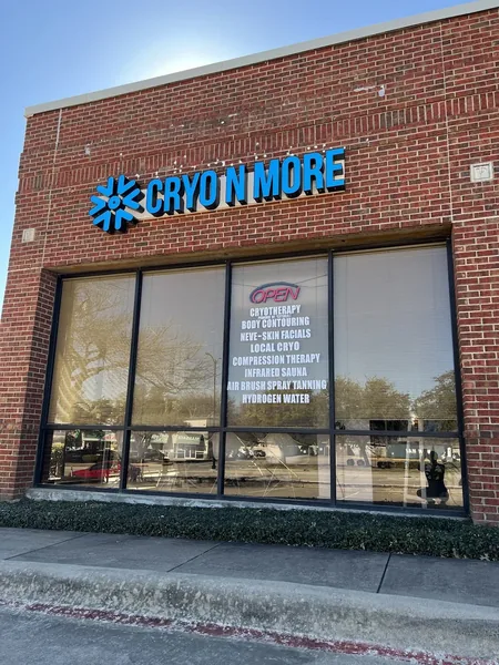 Cryo N More