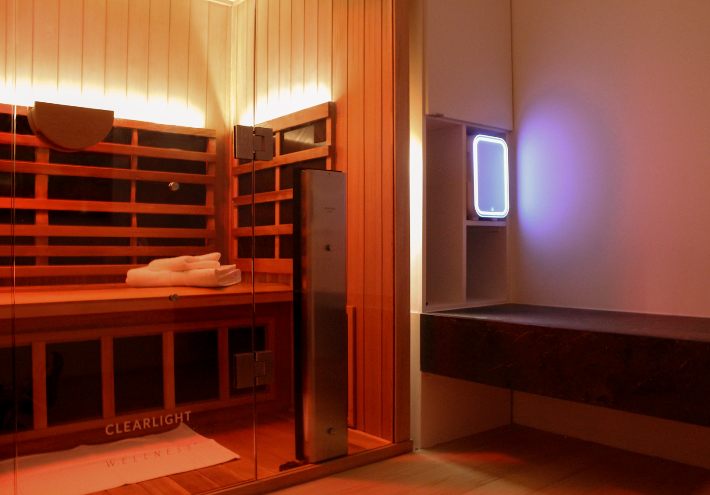 Sudor Sauna Studio