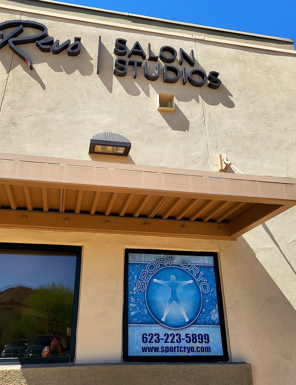 Sport Cryo North Phoenix