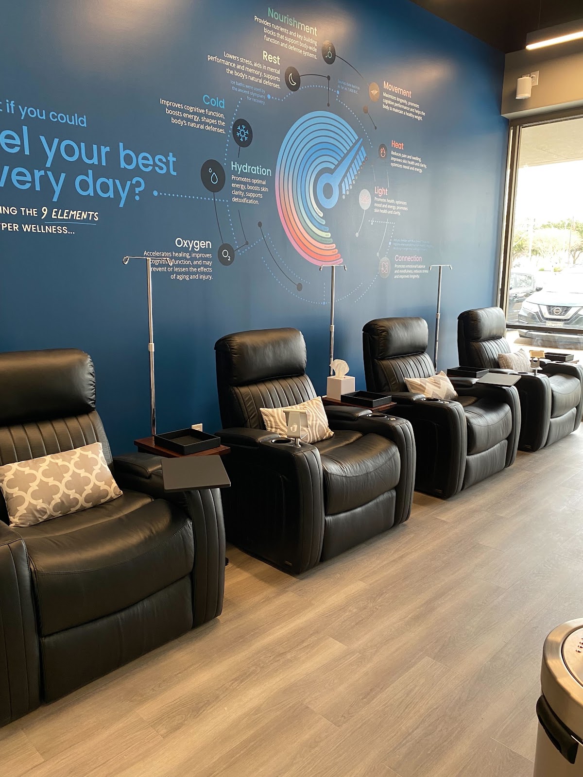 Restore Hyper Wellness