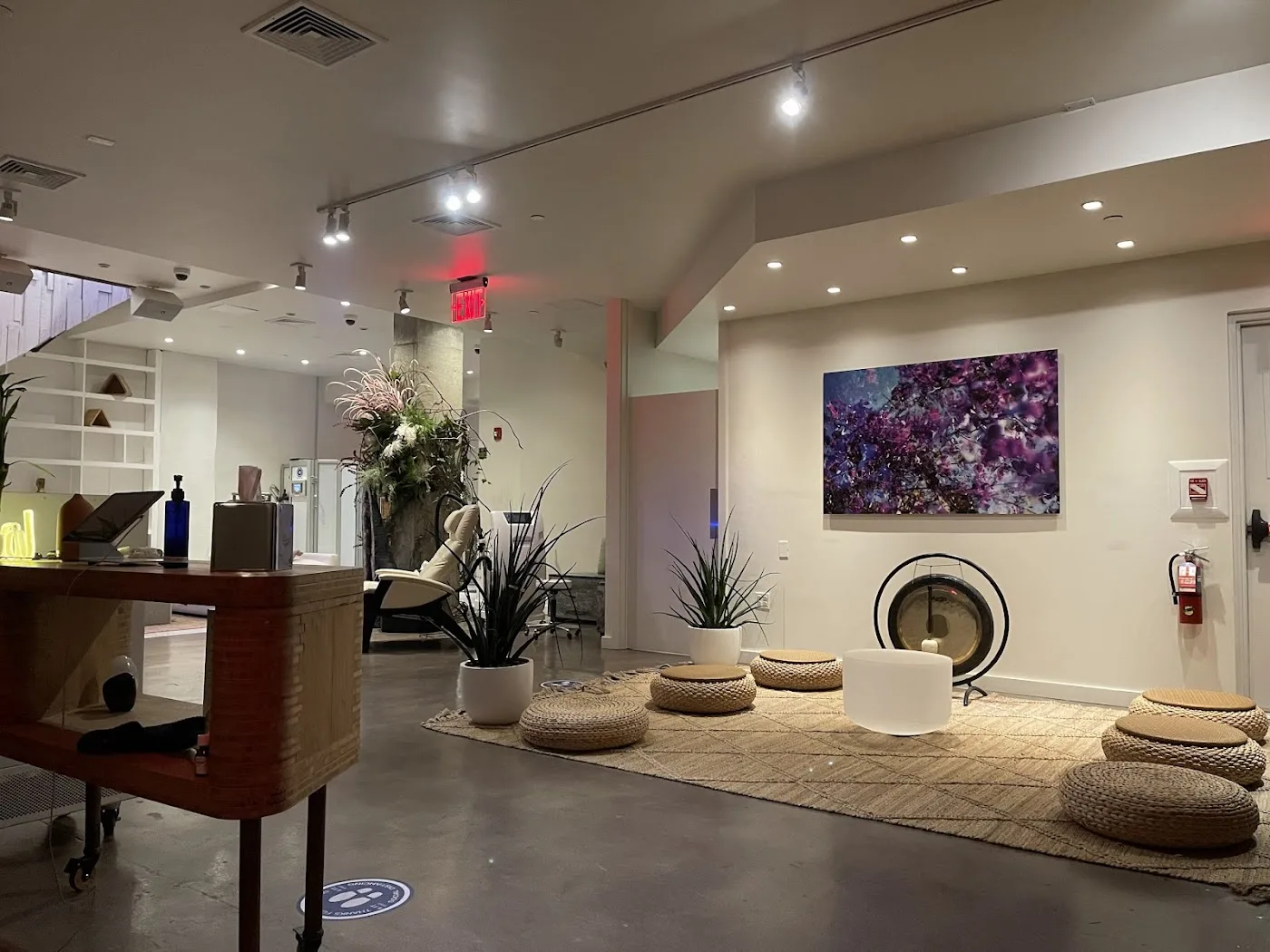 Kollectiv | Sauna, Cryotherapy, Massage,
