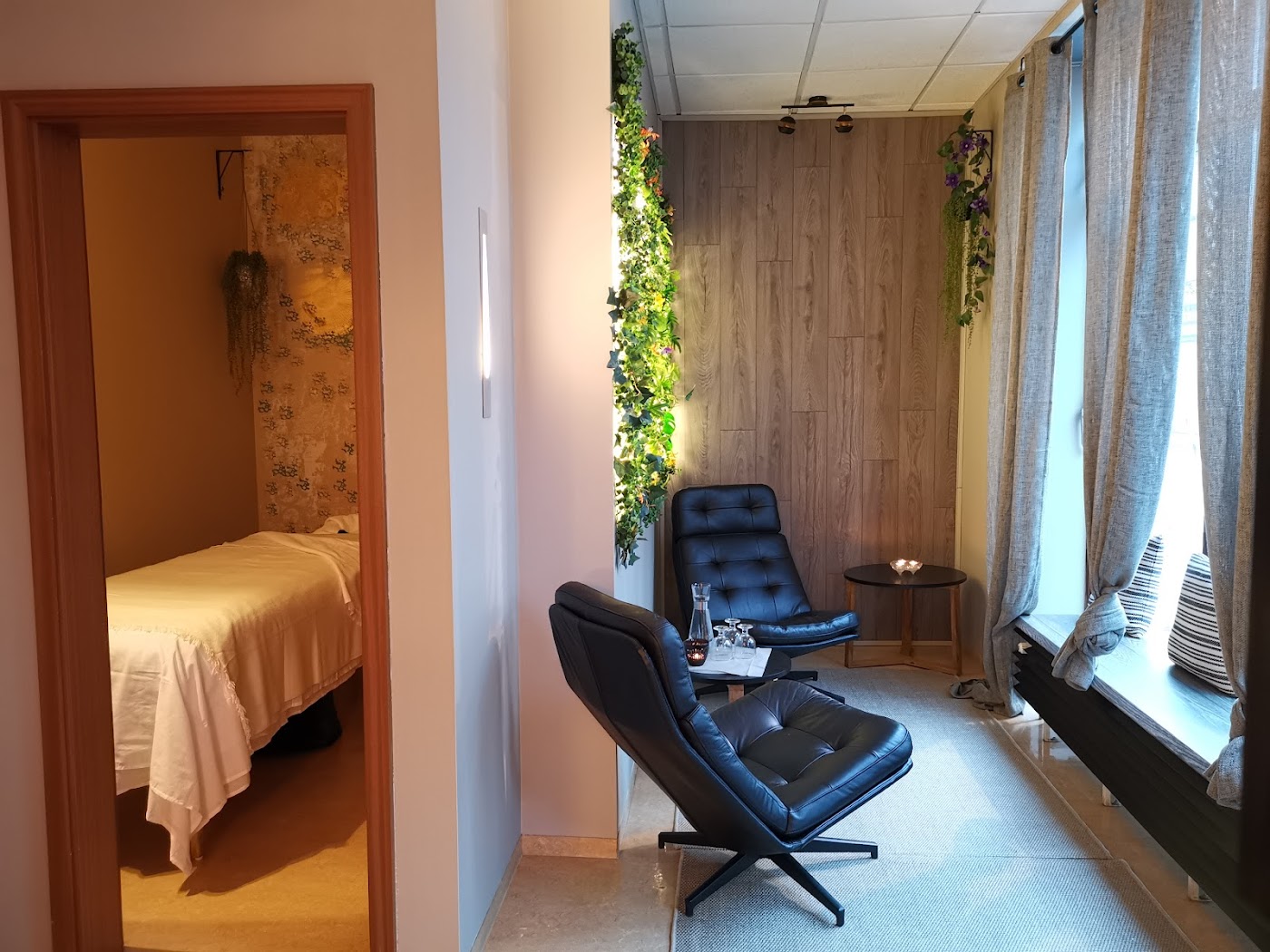 Mimos Massage Spa & Beauty Salon