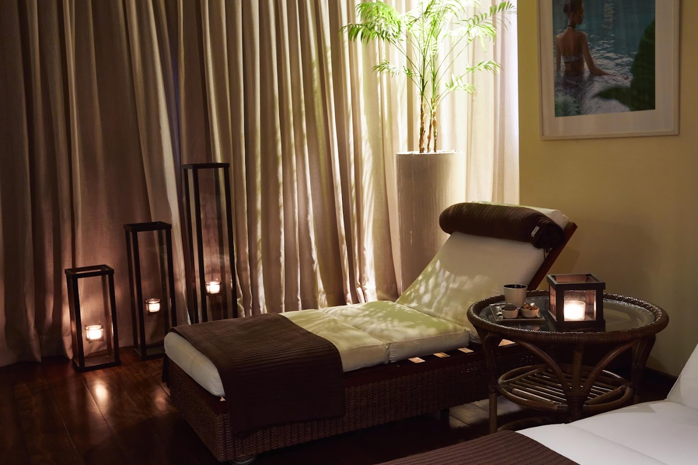 Copacabana Palace Spa