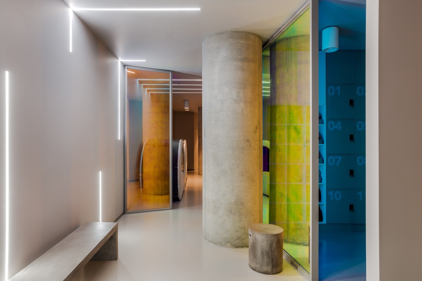 Alchemy Cryotherapy Centre