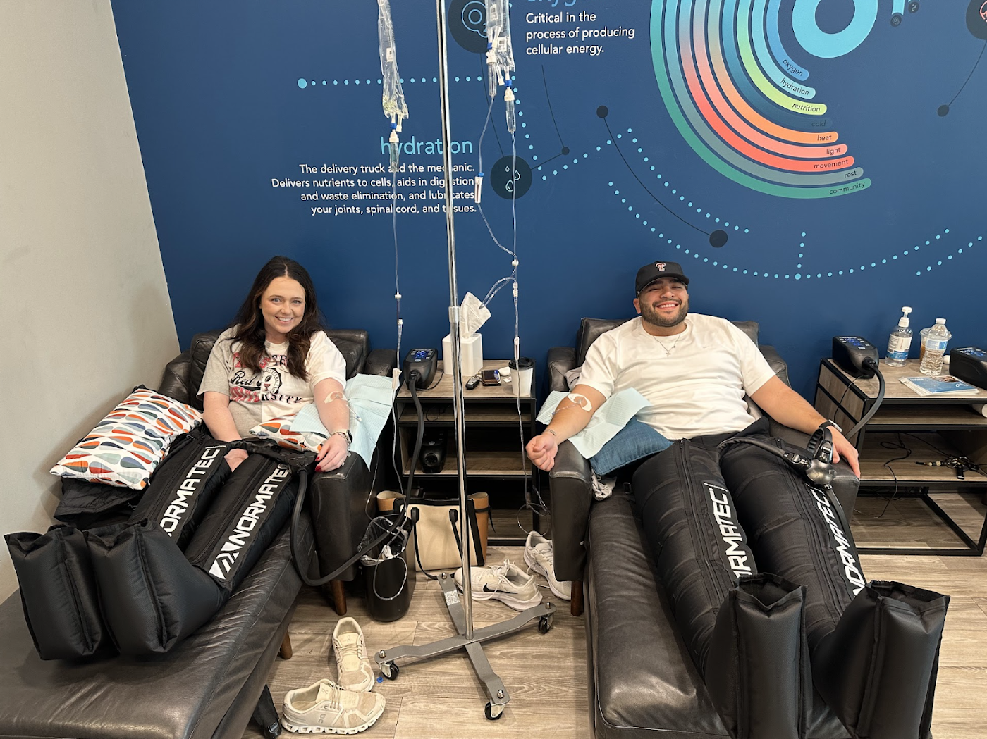 Restore Hyper Wellness