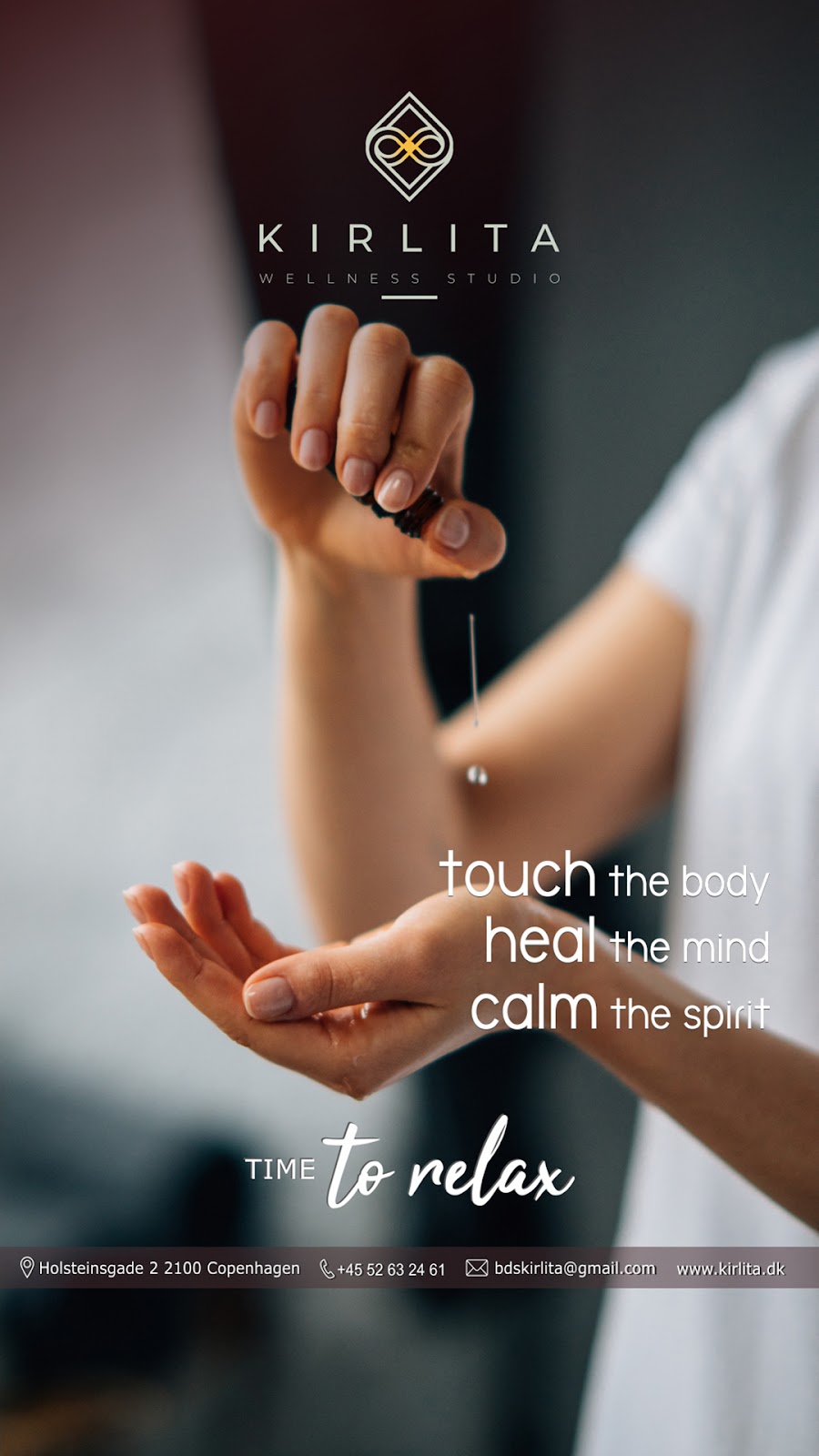 Kirlita Wellness Studio