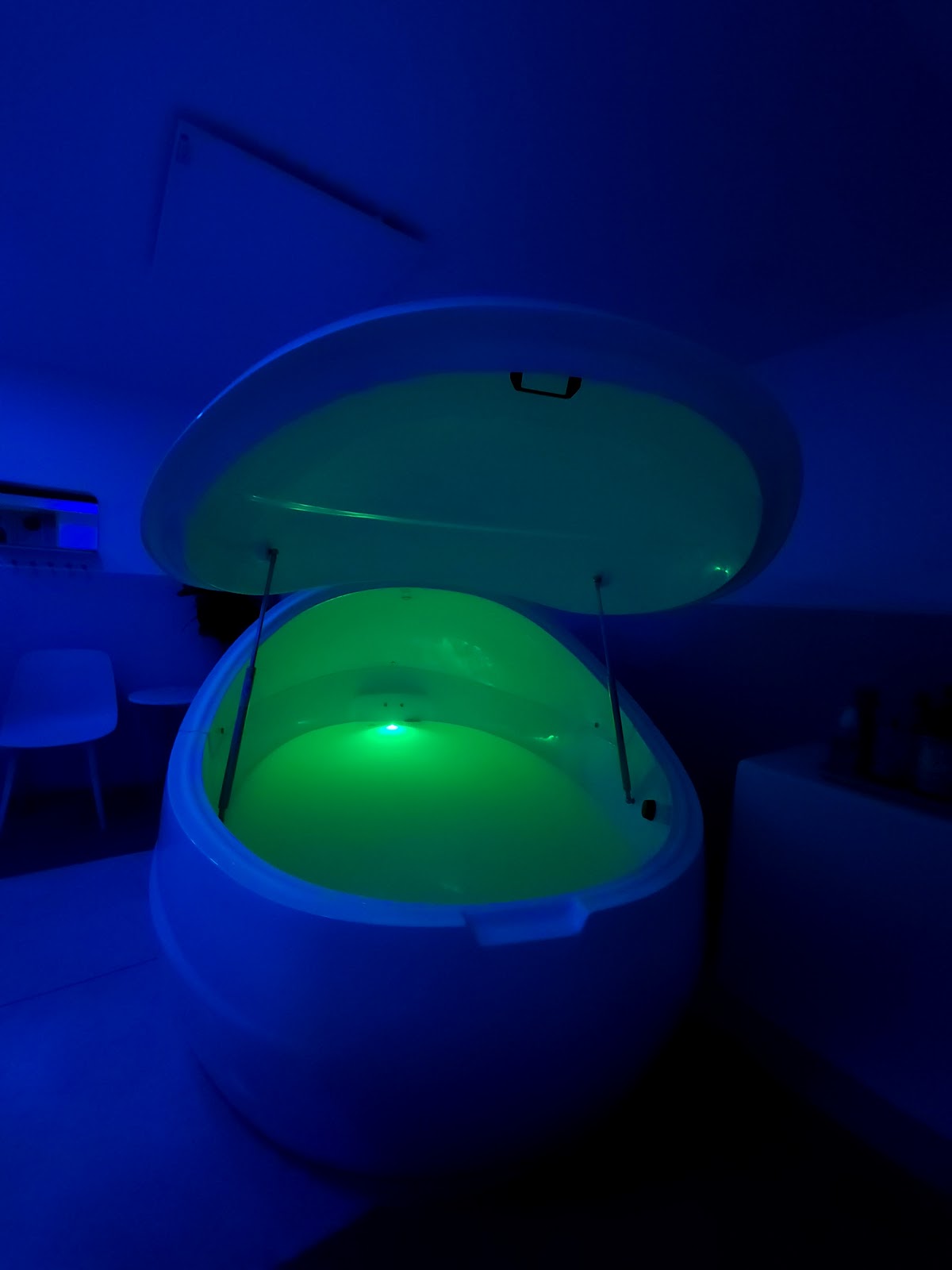 Awaken For Wellness + SweatWorks Studio