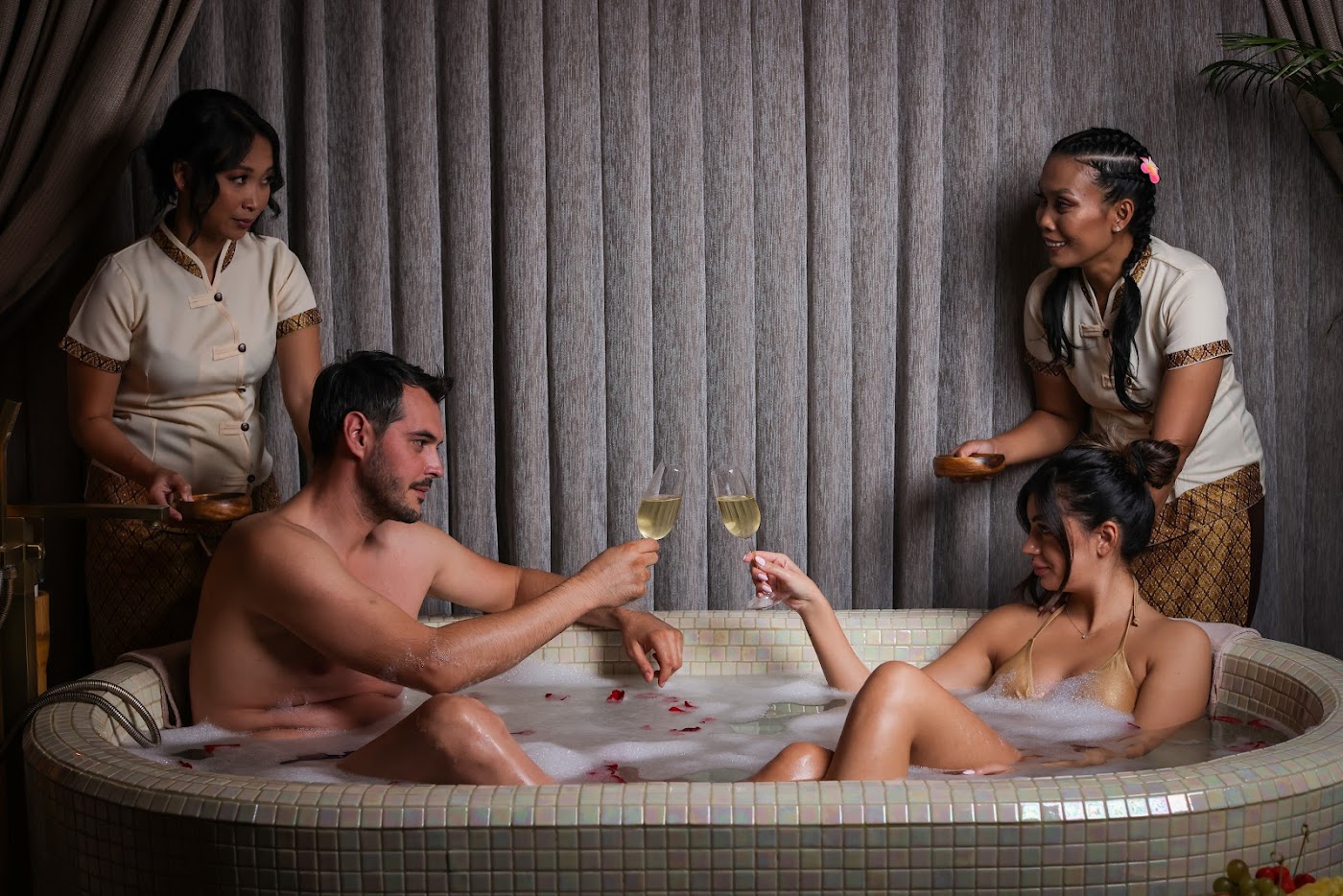 THAIco SPA Continental