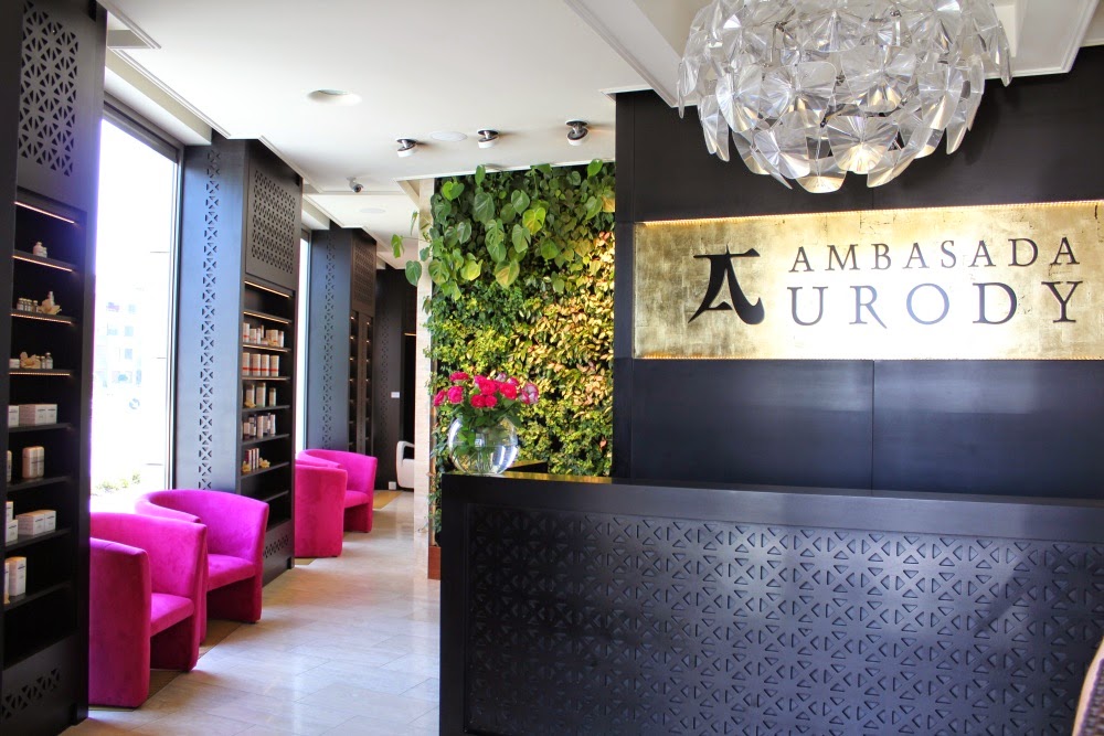 Ambasada Urody Clinic & Spa Warszawa Wilanów