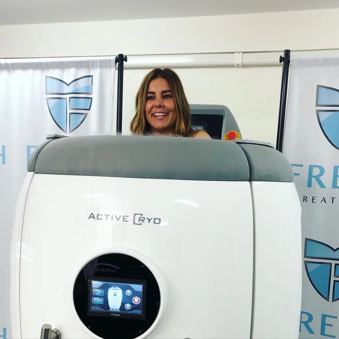 FRESH Treatments