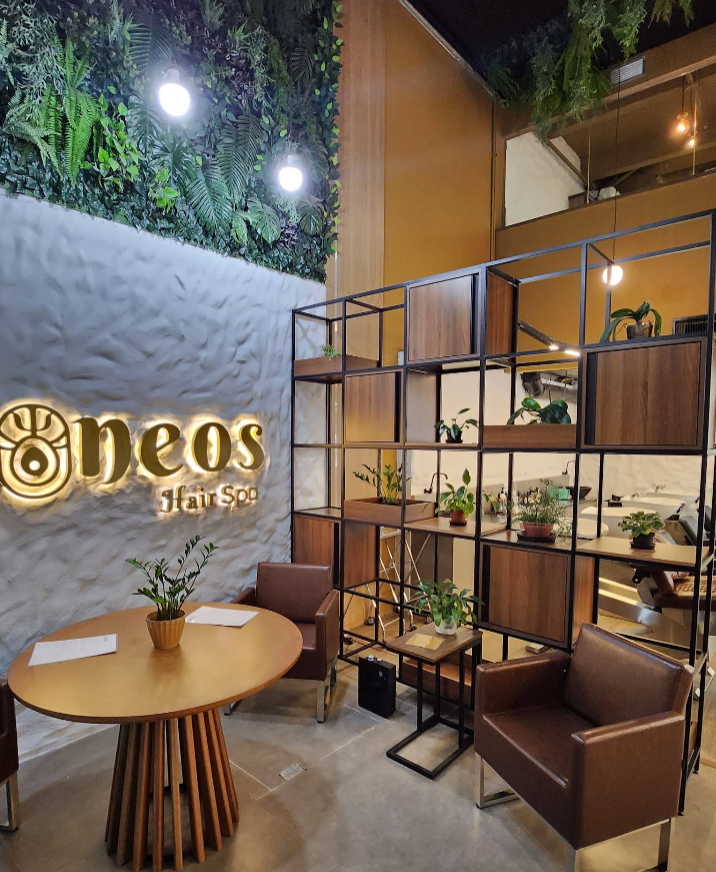 Neos Hair Spa