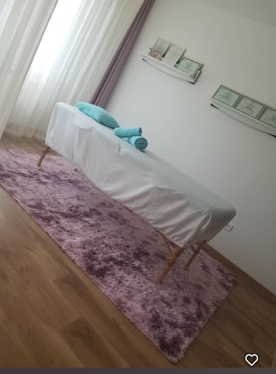 ARIA Massage - Masszázs szalon