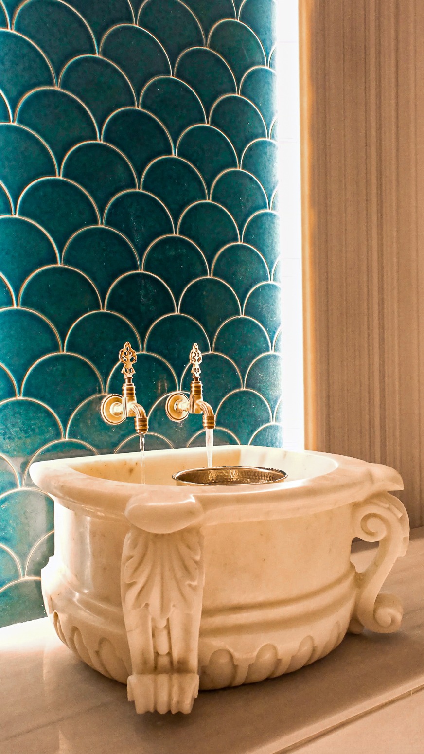 Qualia Spa & Wellness Novotel Bosphorus