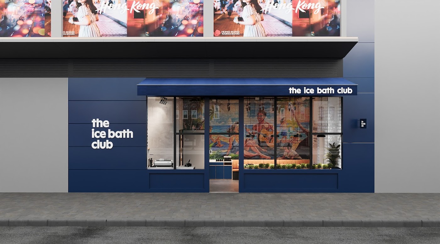 Hong Kong, Hong Kong