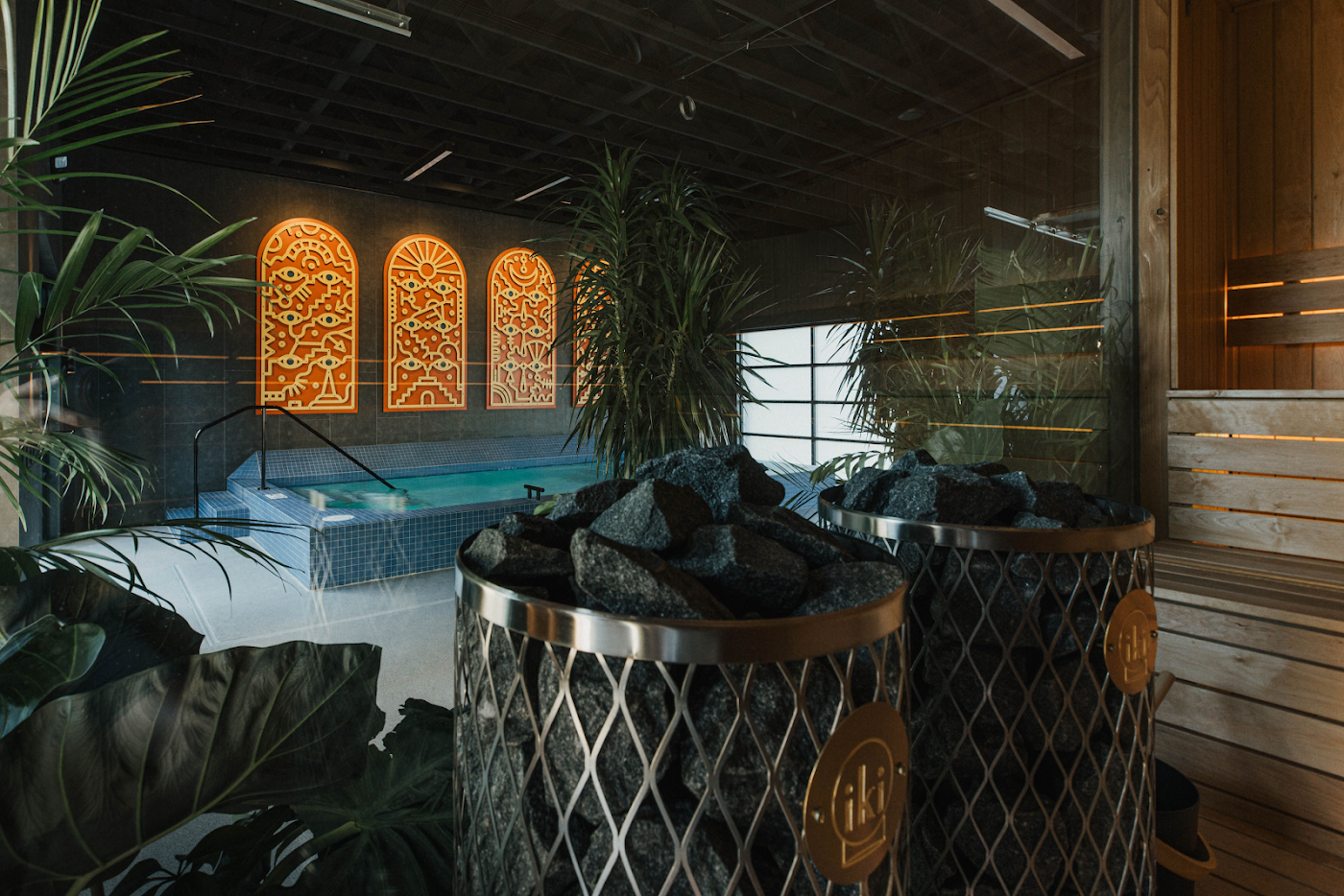 PORTAL° Thermaculture