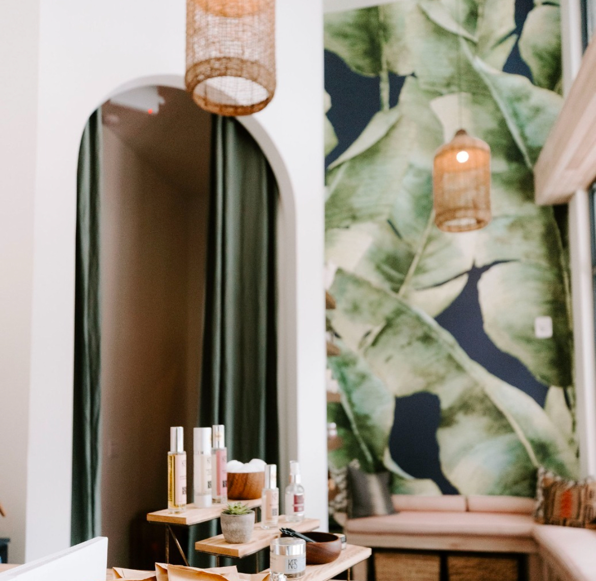 Pure Sweat Sauna Studio, The Gulch