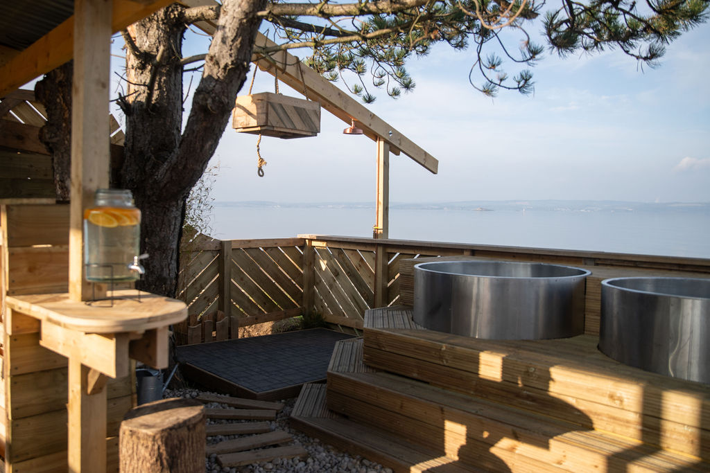 Soul Water Sauna Granton