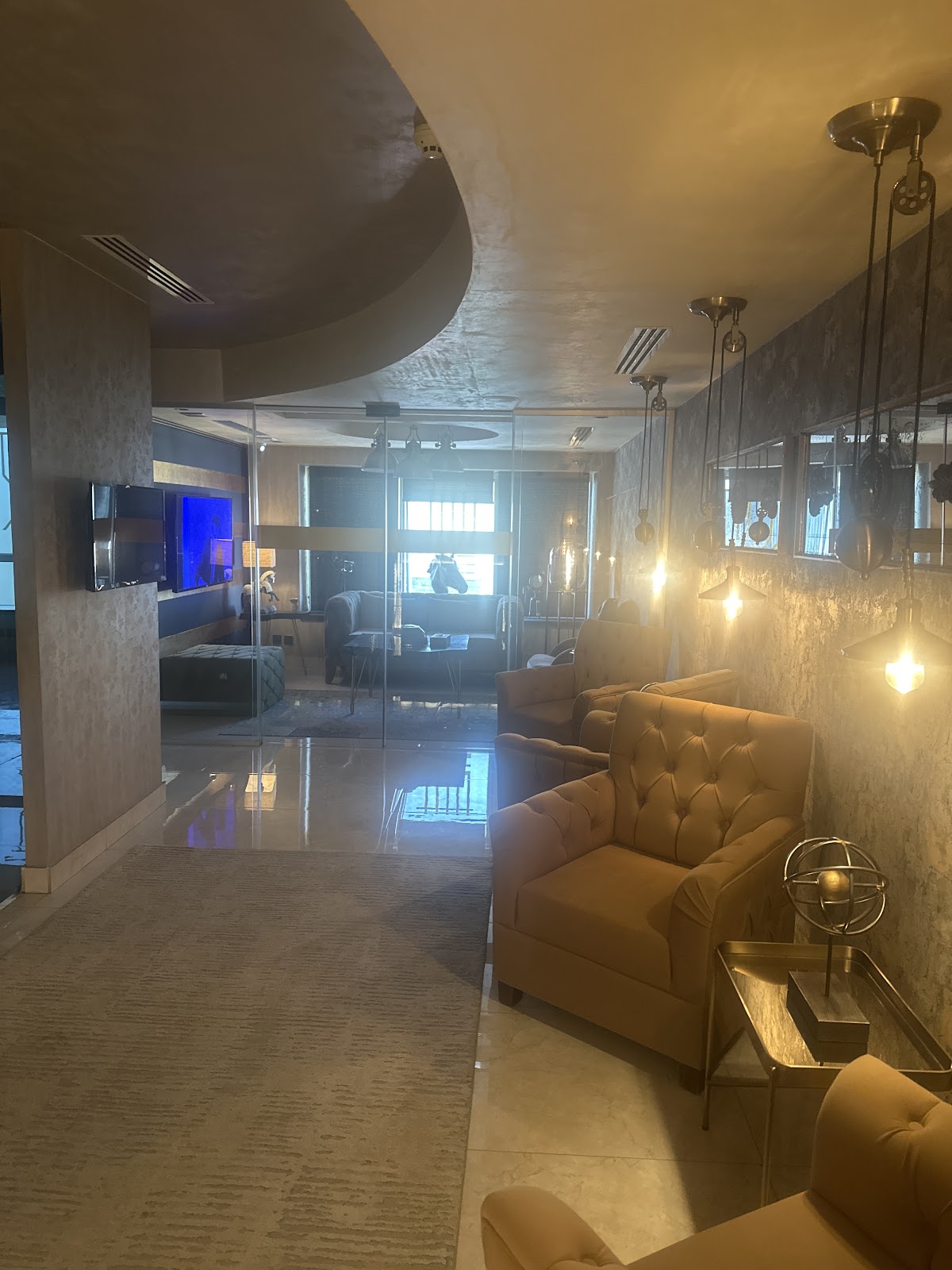 Kauréas Spa for Men