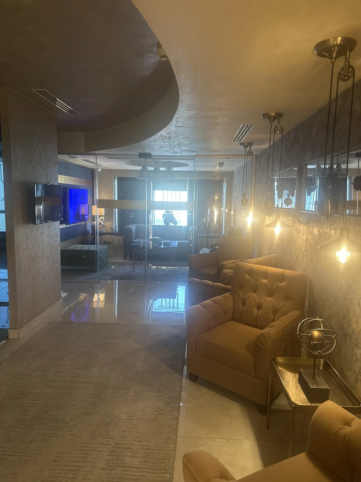 Kauréas Spa for Men