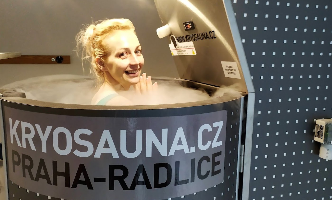Kryosauna s.r.o.
