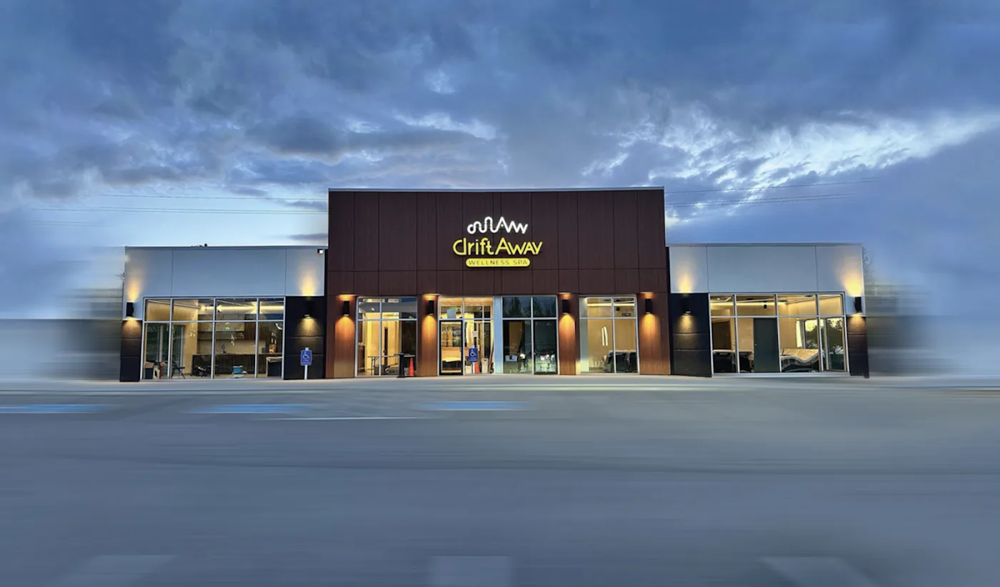 Drift Away Wellness Spa