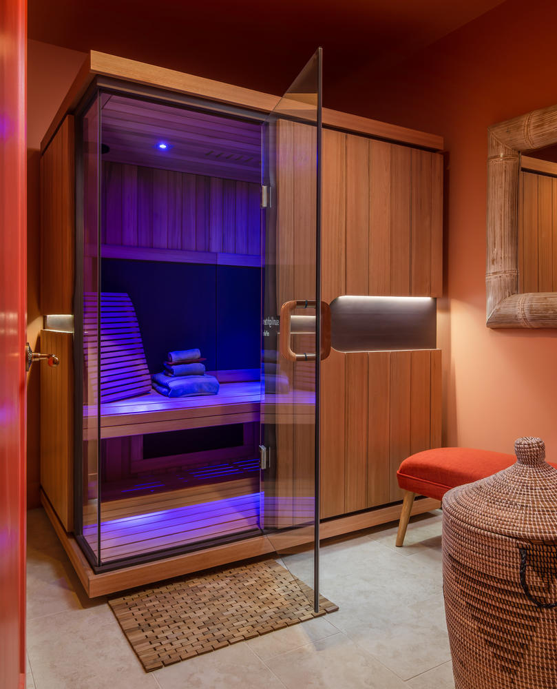 Pure Sweat Sauna Studio, 12 South