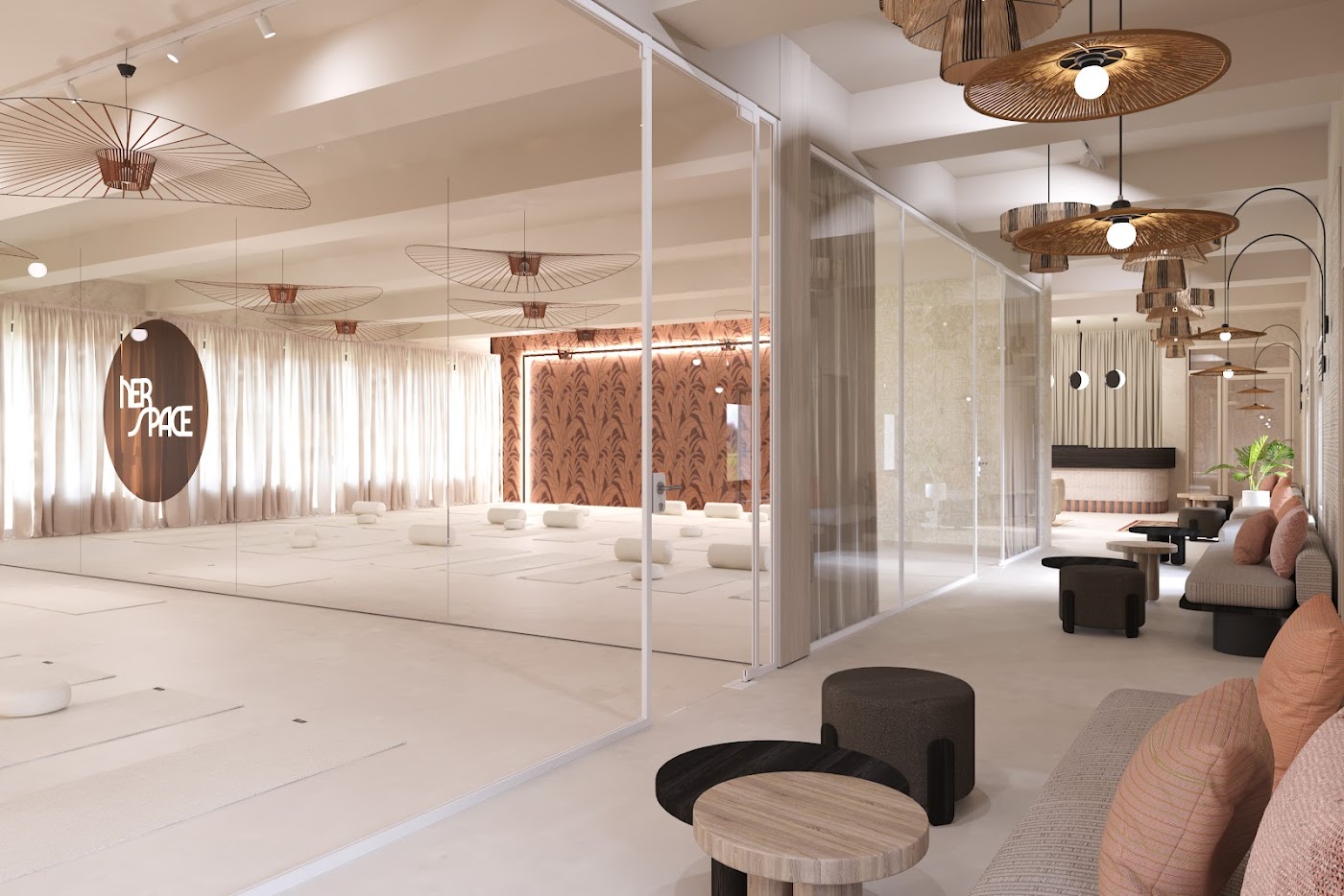 HERSPACE LONGEVITY & SPA PASING