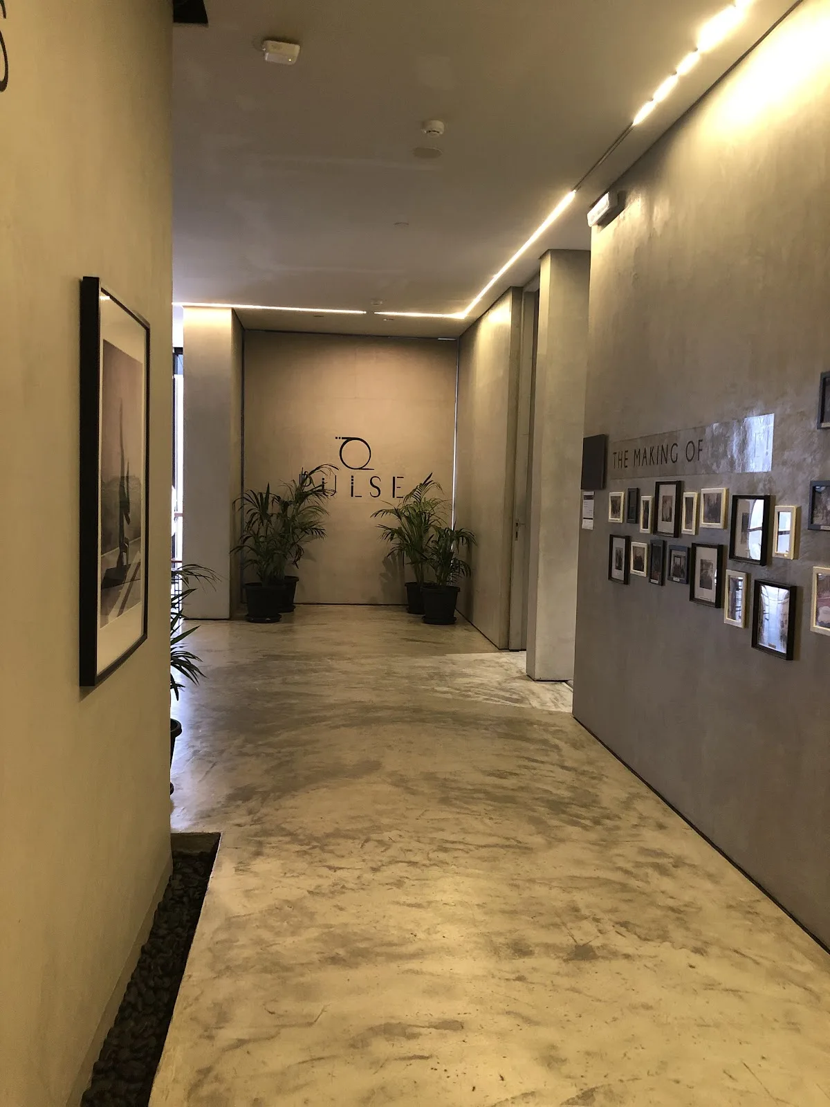 Pulse Studios