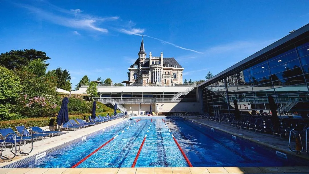 David Lloyd Uccle