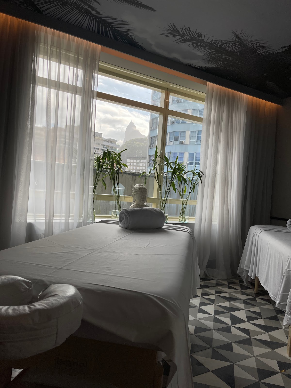 Bossa Spa | Seu único SPA by Granado do Rio | Vale-presente, massagem relaxante, massagem desportiva