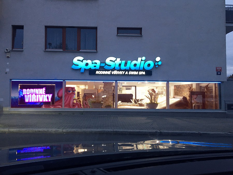 SPA Studio Ltd.
