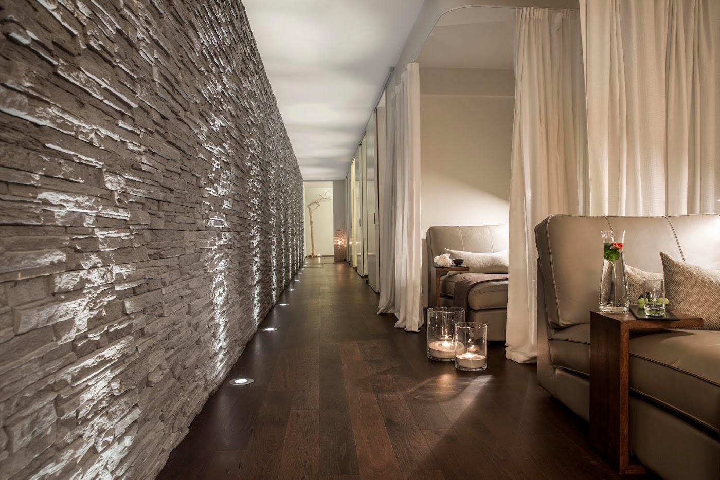 LABO Spa by Swissline