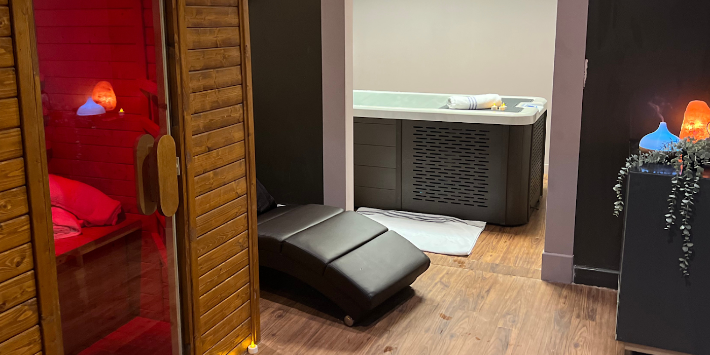 PURE Spa & Wellness (Lothian Road)