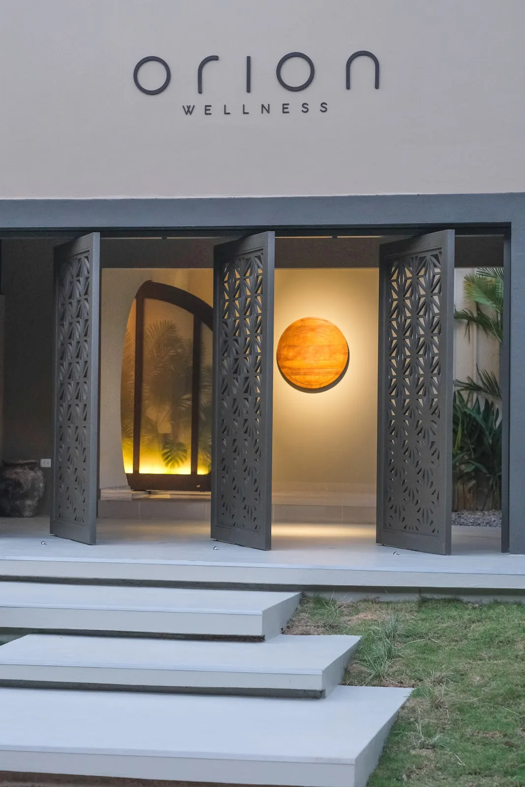 Orion Wellness