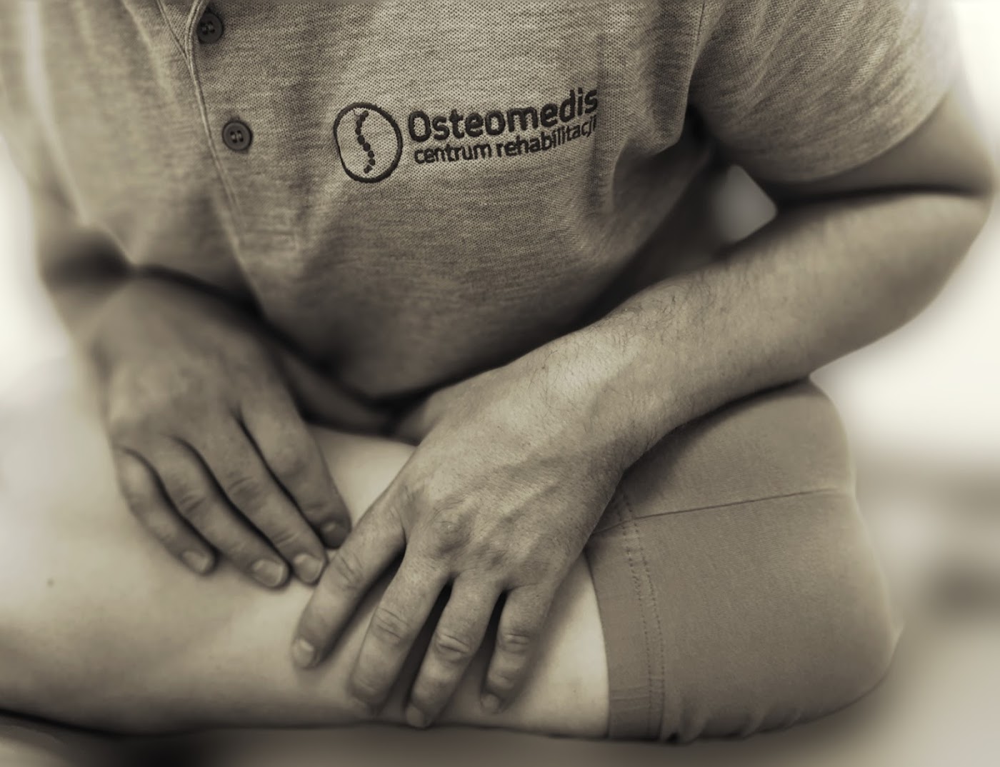 Osteomedis - Centrum Rehabilitacji