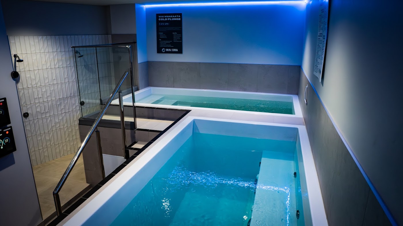 Wai Ora Sports Recovery & Wellness