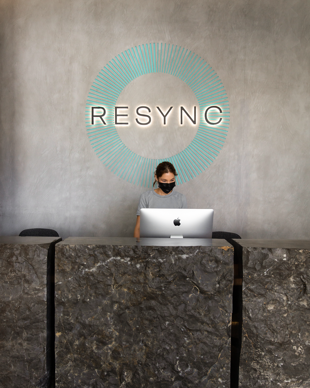 RESYNC Whole Body Cryotherapy studio